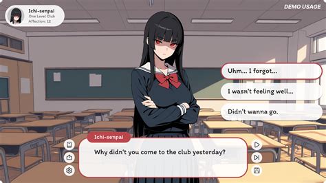 Image result for Dialogue GUI RPG