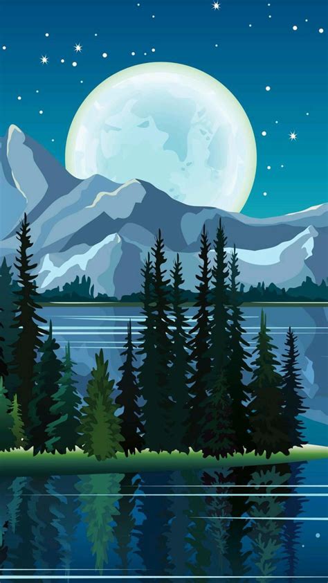 Image result for Vector Landscape Tutorial