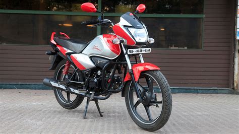 Hero Splendor iSmart 2014 STD Compare Bike Photos - Overdrive