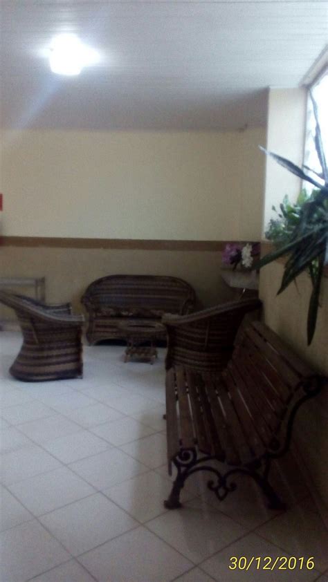 HOTEL GOIAS NORTE (Goiania, Brazil - GO) - Apartment Reviews & Photos ...