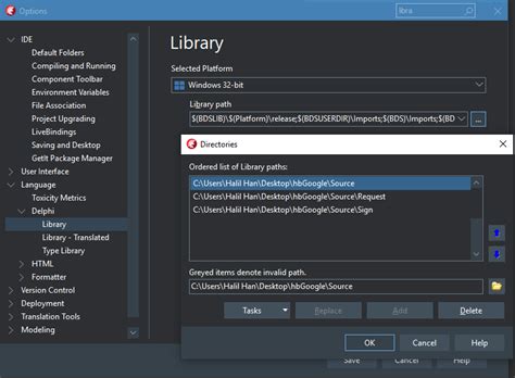 Delphi Text Heirachy Component 的图像结果