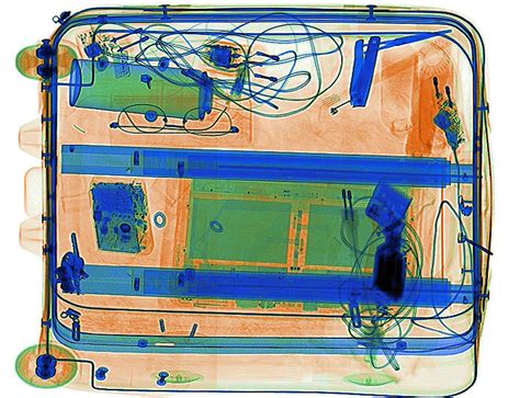 What Does Airport X Ray Look Like at Maria Baum blog
