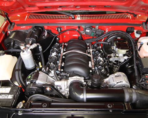 Image result for Chevy Engine Build