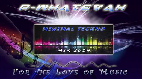 Minimal Techno 2021 的图像结果