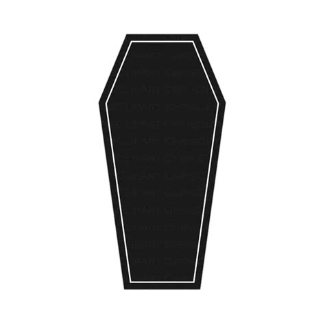 Coffin PNG Transparent Images Free Download - Pngfre
