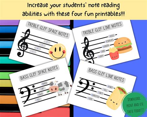 Image result for Learning Music Notes