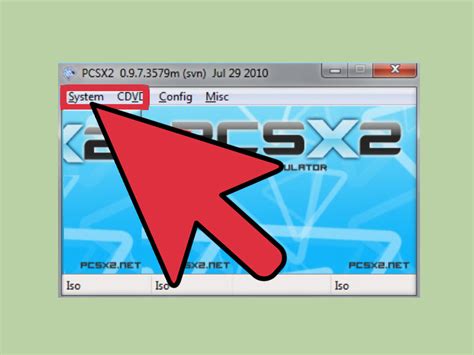 Using PCSX2 的图像结果