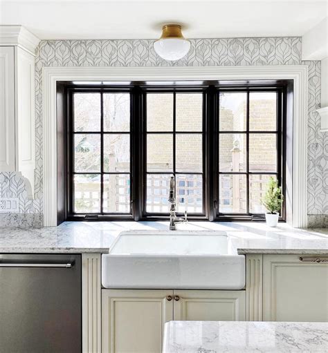 Image result for Kitchen Shadow Box Window