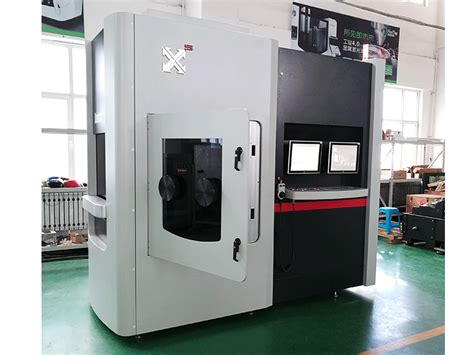 X5 - 金属3D打印机-金属3D打印设备-3D金属打印机|金属打印机-青岛卓思三维智造技术有限公司-