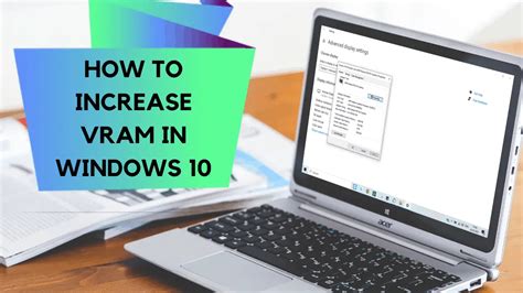 Image result for VRAM Increase Tutorial