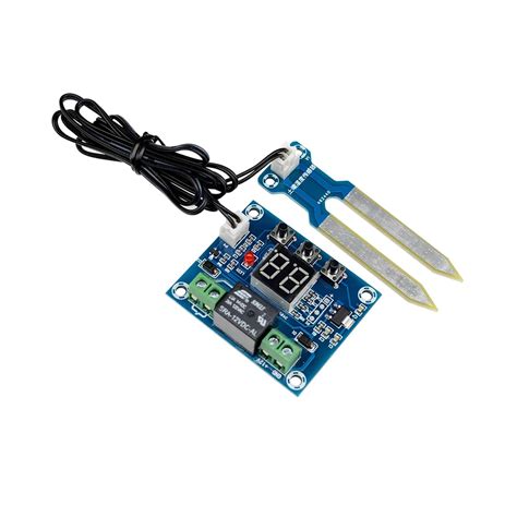 Image result for MH Sensor Series Soil Moisture