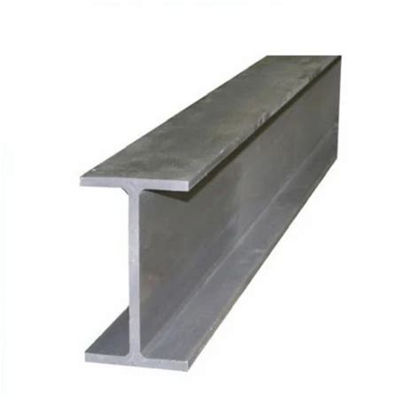 steel beams - Mild Steel Universal Beam Wholesaler from Nagpur