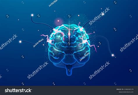 443,882 Cerebro Tecnológico Images, Stock Photos & Vectors | Shutterstock