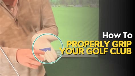 Golf Club Grip Tips 的图像结果