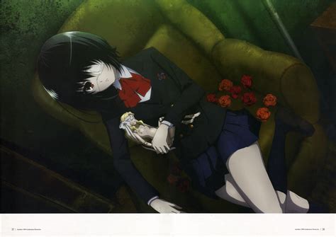 Another - Anime (2012) - SensCritique