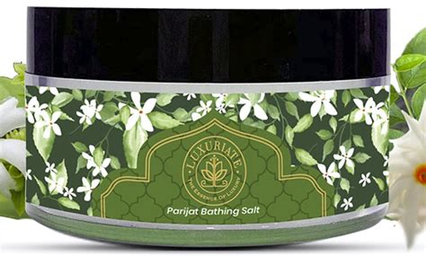 Buy Different Flavoured Bath Salts Online | LBB