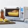 Image result for Cuisinart Deluxe Convection Toaster Oven Broiler