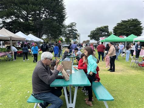 Seaside Certified Farmers’ Market - Everyone's Harvest