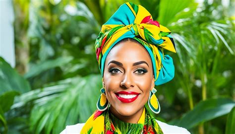 Traditional Jamaican Clothing: Caribbean Fashion Guide