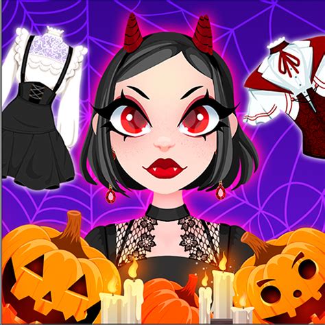 Magic Vampire Makeover Games - App on Amazon Appstore