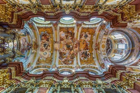 Stained-glass windows: 25 extraordinary structures around the world ...