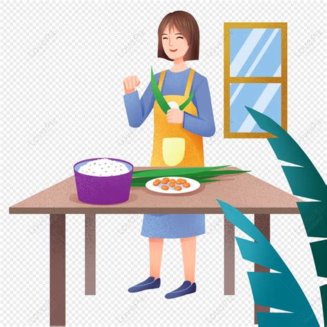 Ama De Casa PNG Imágenes Gratis - Lovepik