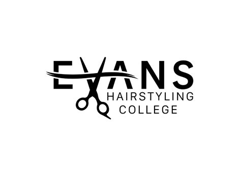 Evans Hairstyling College – Medium