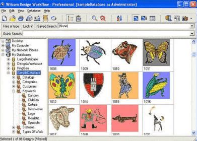 Image result for Wilcom Design Workflow Logo