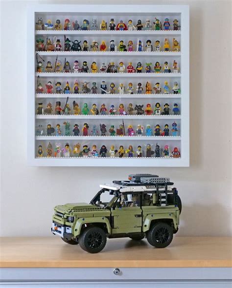 Image result for LEGO Set Display