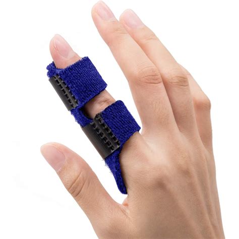 Homemade Splint for Trigger Finger 的图像结果