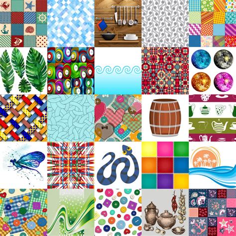 Solve HodgePodge 316 jigsaw puzzle online with 529 pieces