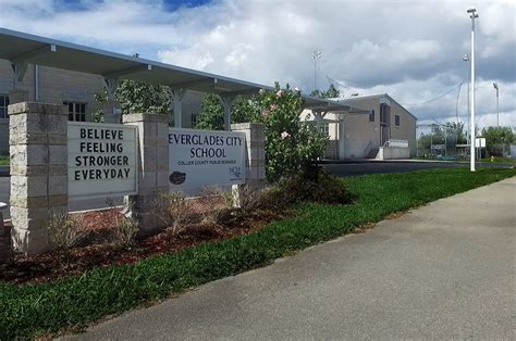 Collier School System says no to one plea from charter academy but ...
