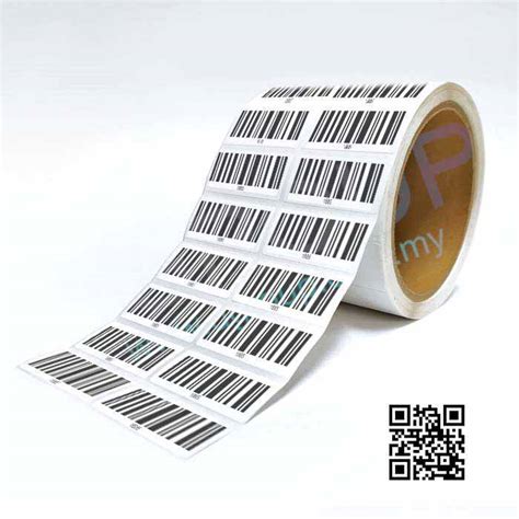 Image result for Barcode Label Sticker