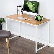 Image result for Wood Computer Desks for Home