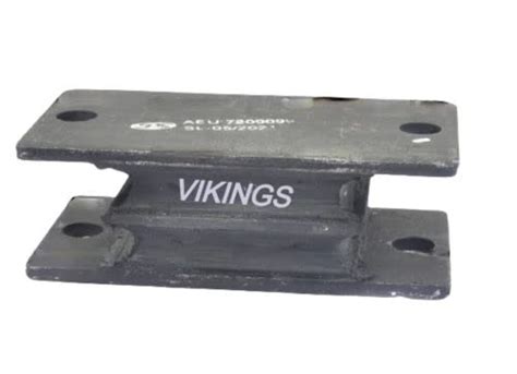 Engine Mounting pad Front (Leyparts F2630200 Pad Engine Mounting Front ...