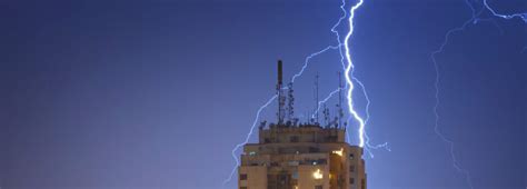 Lightning Protection for Buildings Design 的图像结果