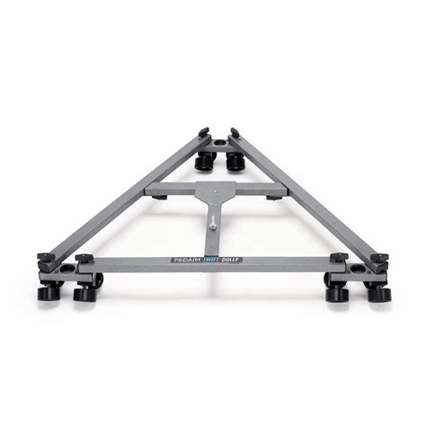 Proaim Swift Camera Track Dolly – Portable & Affordable