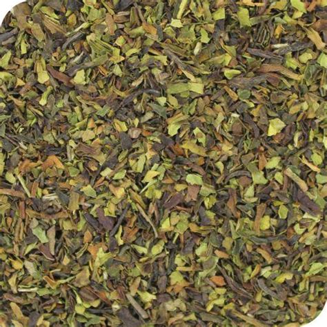 Darjeeling Fannings - Broken Darjeeling Leaves Full of Flavours ...