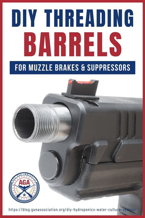 Threaded Barrel 的图像结果