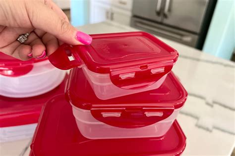 Image result for Lock Lock Containers