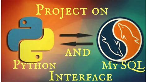 Image result for PHP Python MySQL Project Free