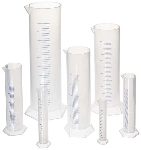 Graduated Cylinder Lab Equipment at Beth Heard blog