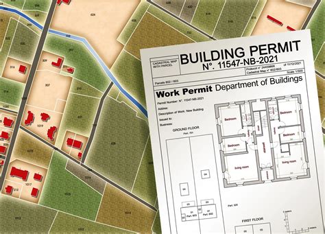 Image result for Building Permit Website