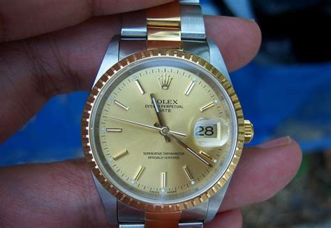 Rolex 15223 Watch - ValueMax Jewellery