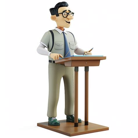 Give Speech Cartoon 的图像结果