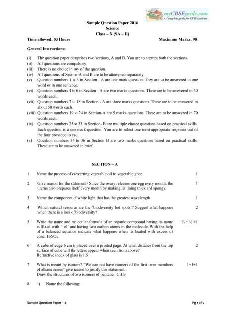 Image result for Solved Question Paper