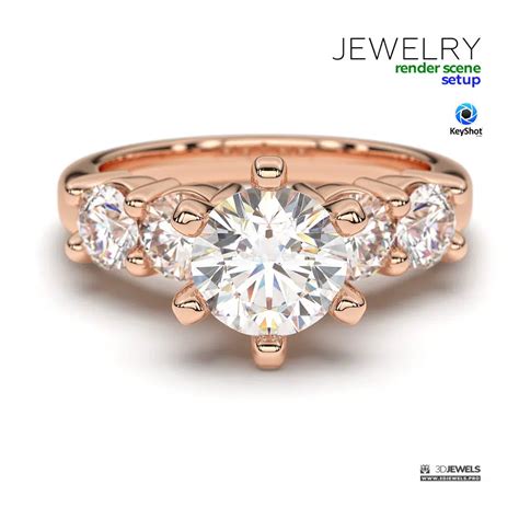 Image result for KeyShot Jewelry Tutorial