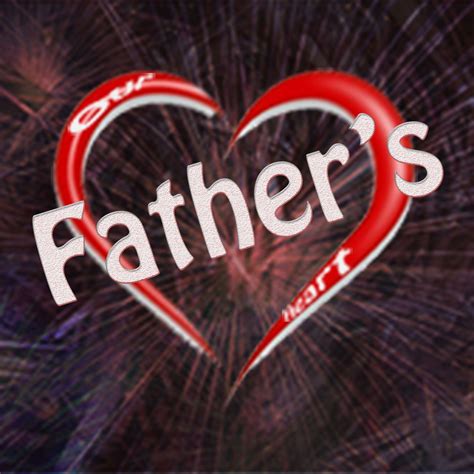 Father's Heart Ministry