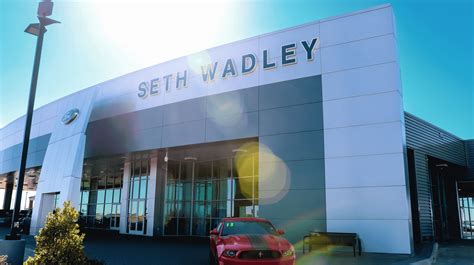 Locations Seth Wadley Chrysler Jeep Dodge RAM of Pauls Valley