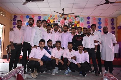 Ataur Rahman College of Education Barpeta Campus: Photos, Virtual Tour